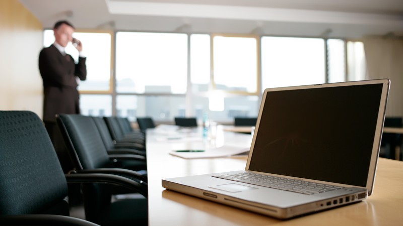 이규제큐티브 보드(Executive Board)