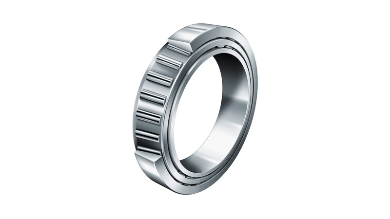 FAG 서스펜션 튜브 롤러 베어링(suspension tube roller bearing)