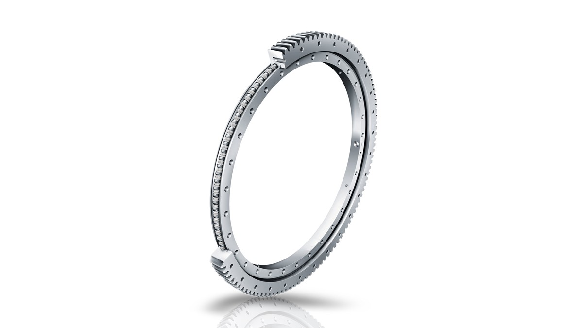 INA 슬루잉 링(slewing ring)