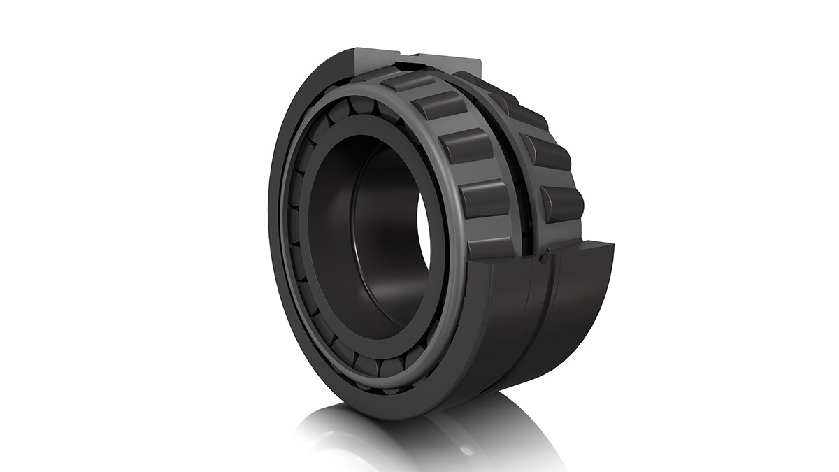 복열(Double-row) FAG 테이퍼 롤러 베어링(tapered roller bearing)