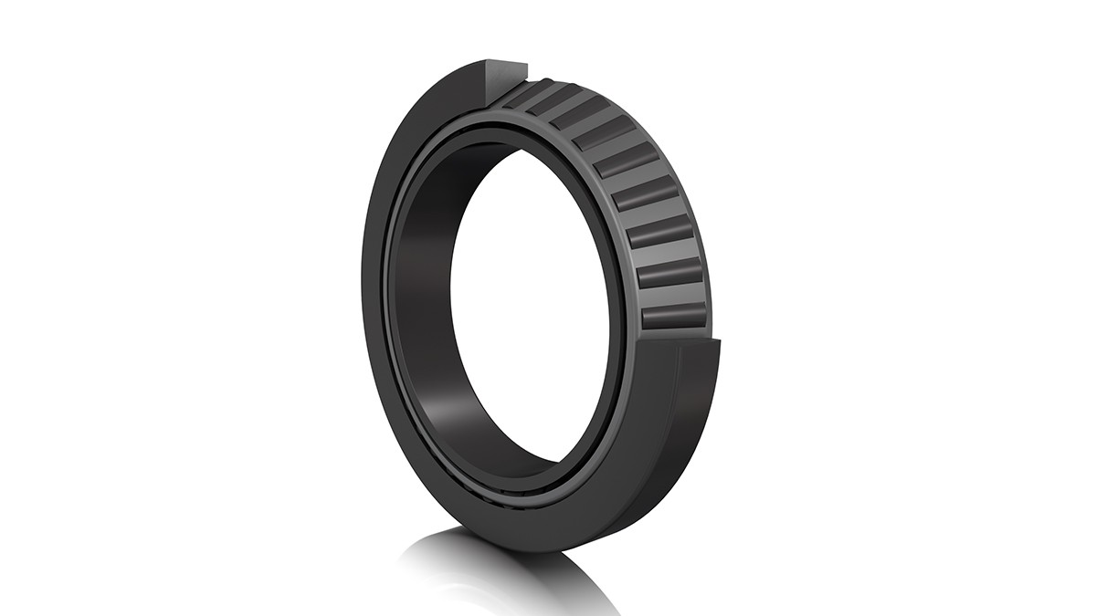FAG 테이퍼 롤러 베어링(tapered roller bearing)