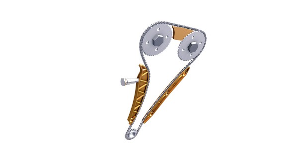체인 구동 시스템(Chain drive systems)