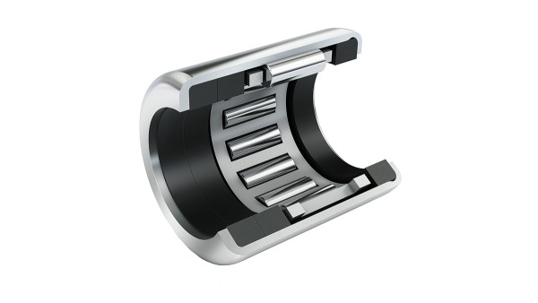 스로틀 밸브(Throttle valve) 베어링