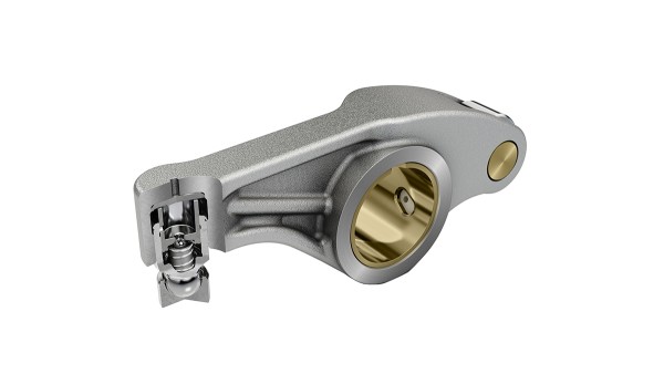 로커 암(Rocker arm)
