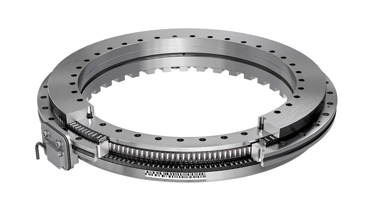 INA 로터리 테이블 베어링 YRTSMA (INA Rotary table bearings YRTSMA)