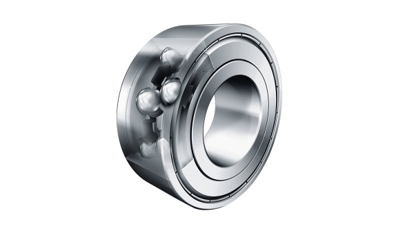 셰플러 X-life 제품: FAG 복열 앵귤러 콘택트 볼 베어링 (double-row angular contact ball bearings)