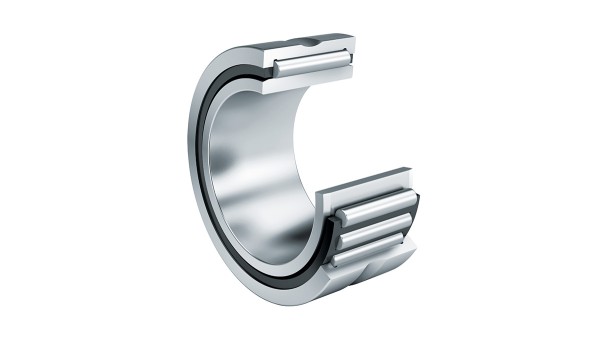 셰플러 X-life 제품: INA 트윈 케이지 포함 니들 롤러 베어링 (needle roller bearings with Twin cage)