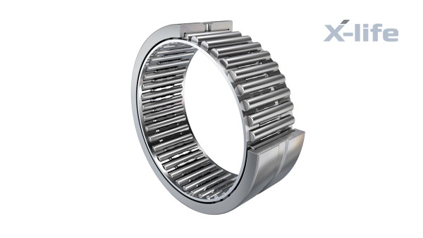 셰플러 X-life 제품: -D-X에 있는 INA 니들 롤러 베어링 (needle roller bearings)