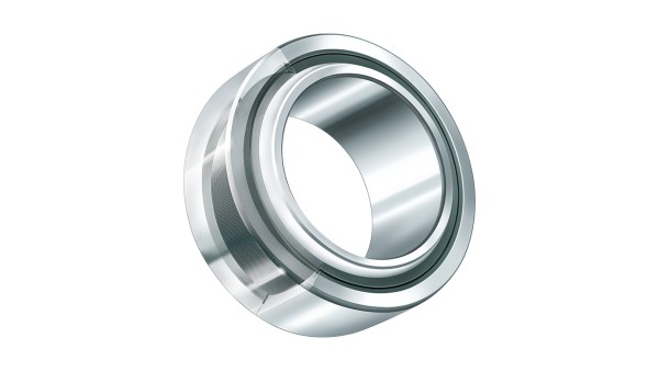 셰플러 X-life 제품: INA 스페리컬 플레인 베어링 (spherical plain bearings)