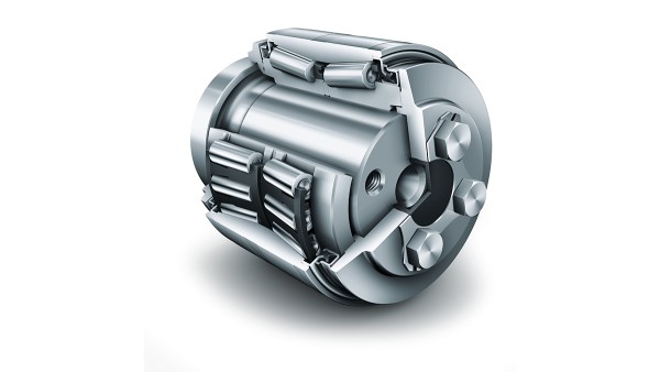 셰플러 X-life 제품: FAG 테이퍼 롤러 베어링 유니트 (tapered roller bearing unit) TAROL