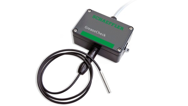 Lubricant monitoring