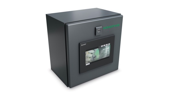 셰플러 SmartQB