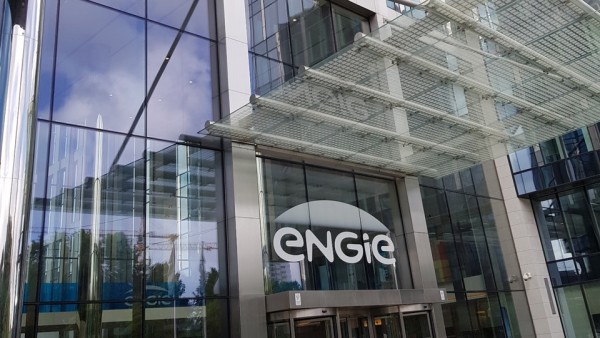 Engie Cofely 본사