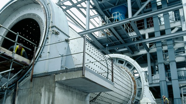 고객 성공 사례 튜브 밀(tube mill)진동 모니터링