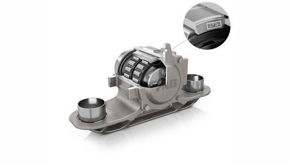 셰플러, '이노트랜스2022'에서 철도부문 지속가능성과 디지털화 가속하는 혁신적인 솔루션 선보여