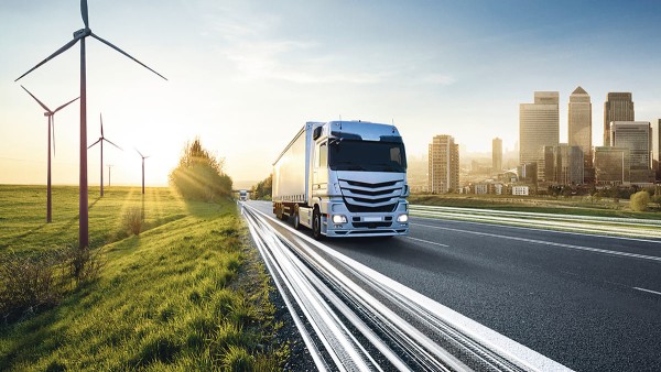 셰플러, IAA Transportation에서 전기모터부터 수소 전지 구동 시스템에 이르는 미래 상용차 솔루션 선봬